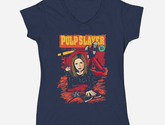 Pulp Slayer