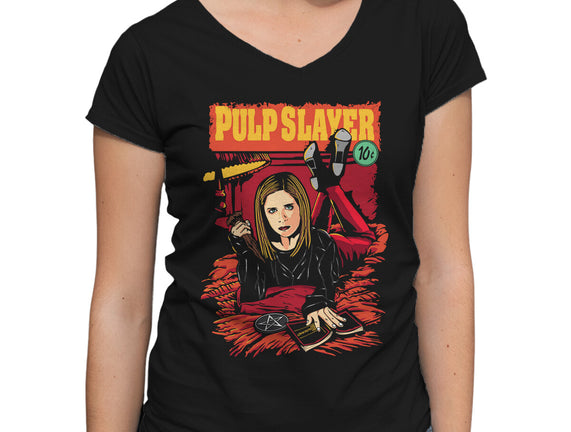 Pulp Slayer