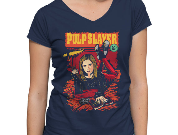 Pulp Slayer
