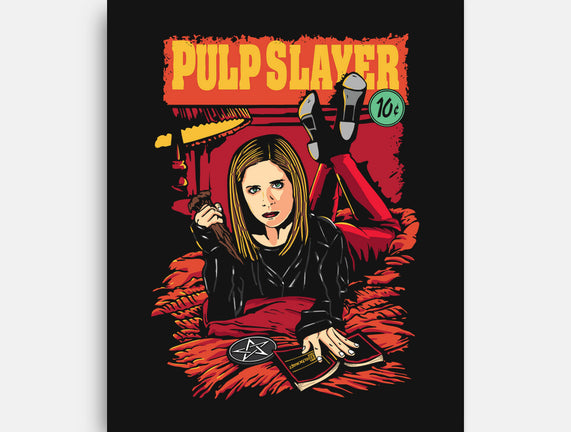 Pulp Slayer