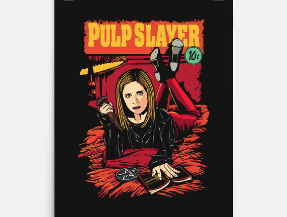 Pulp Slayer