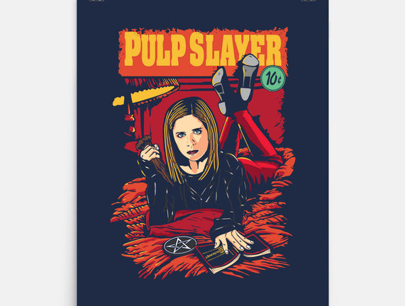 Pulp Slayer