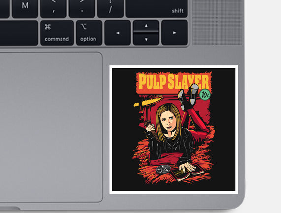 Pulp Slayer