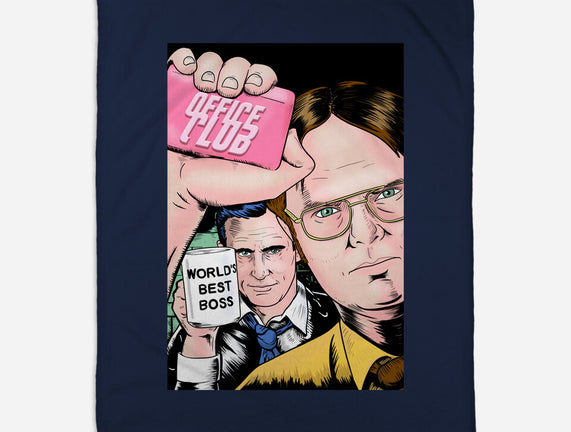 Office Club