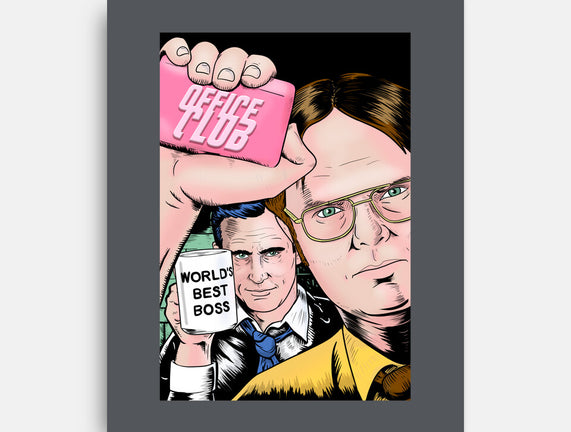 Office Club