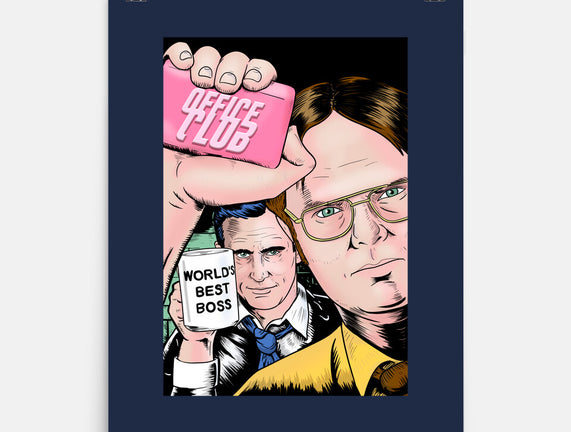 Office Club