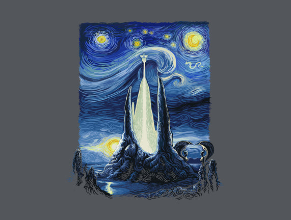 Starry Fantasia