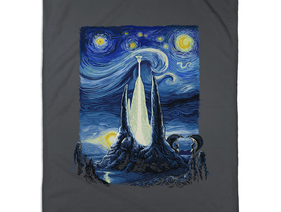 Starry Fantasia