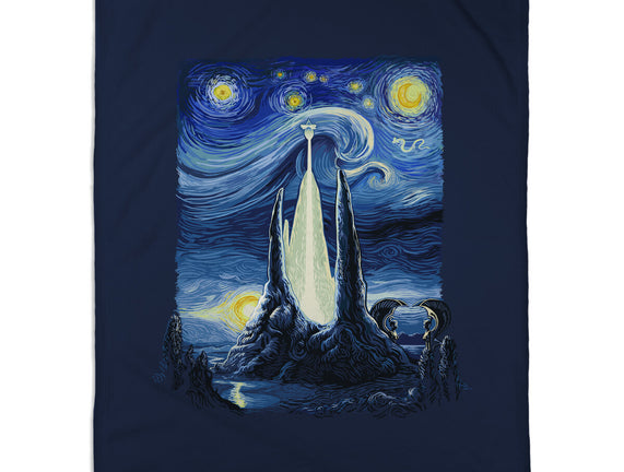 Starry Fantasia