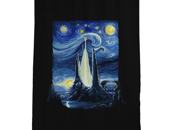 Starry Fantasia