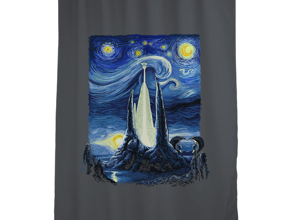 Starry Fantasia