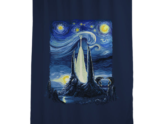 Starry Fantasia