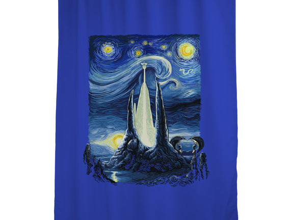 Starry Fantasia