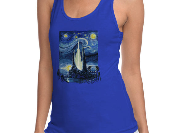 Starry Fantasia