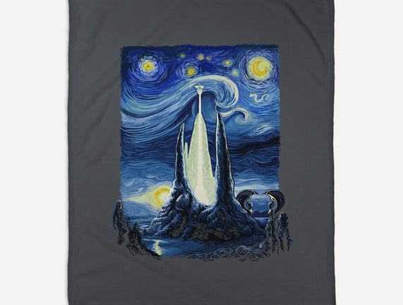 Starry Fantasia
