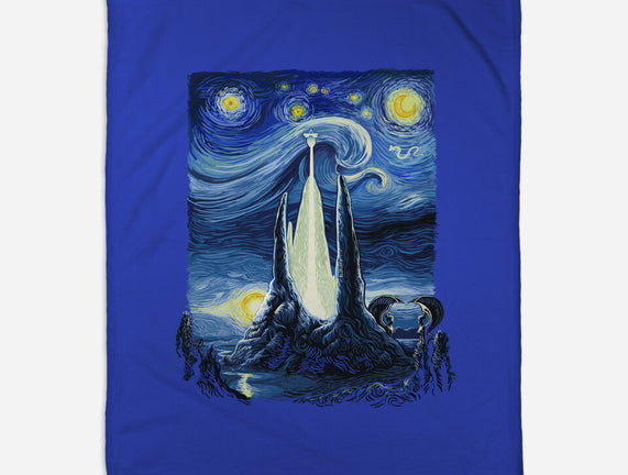 Starry Fantasia