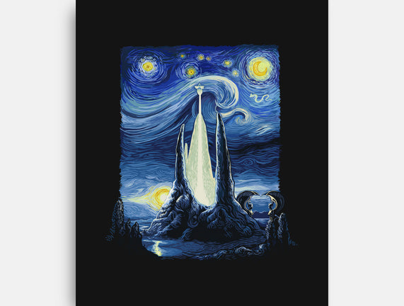 Starry Fantasia