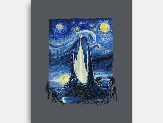 Starry Fantasia