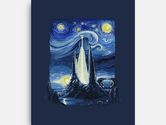 Starry Fantasia
