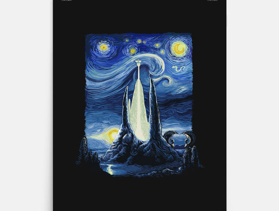 Starry Fantasia