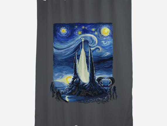 Starry Fantasia