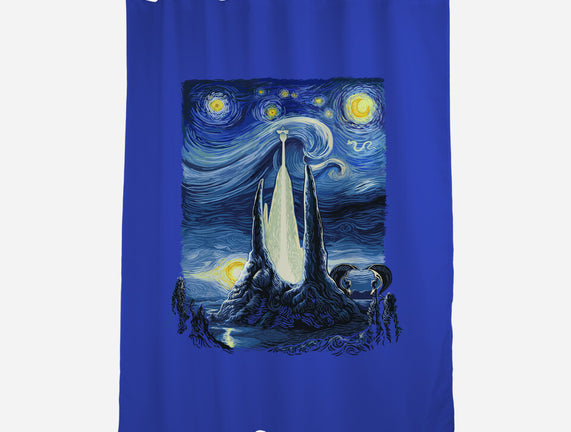 Starry Fantasia