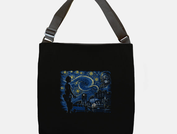 Starry Evil