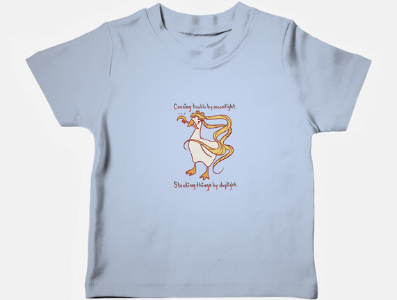 Sailor Goose