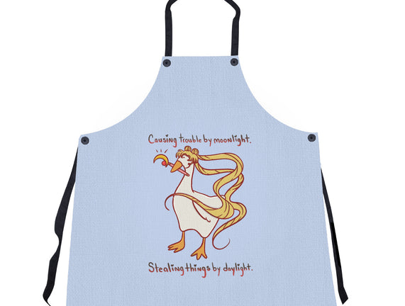 Sailor Goose