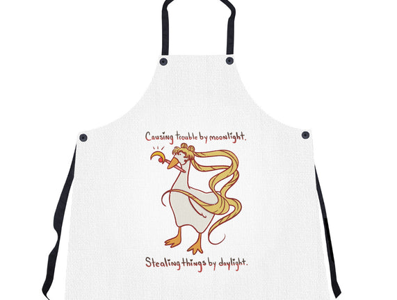 Sailor Goose