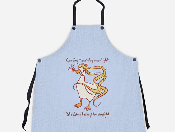 Sailor Goose