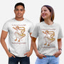 Sailor Goose-unisex basic tee-substitutejiji