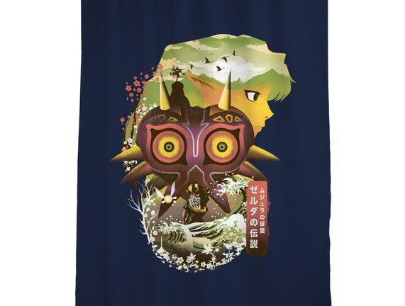 Ukiyo-E Majora