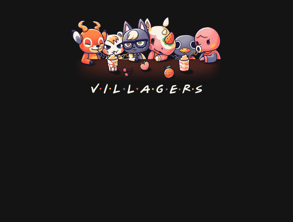 Villagers