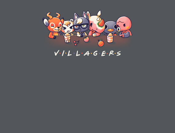 Villagers