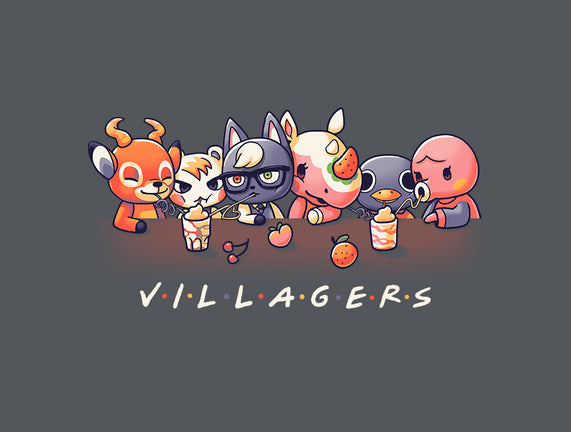 Villagers