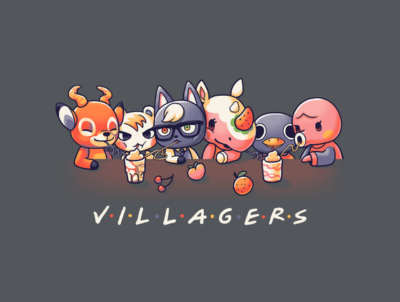 Villagers