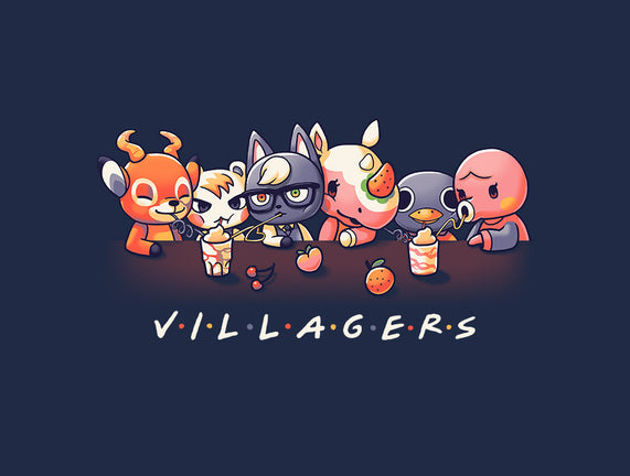 Villagers