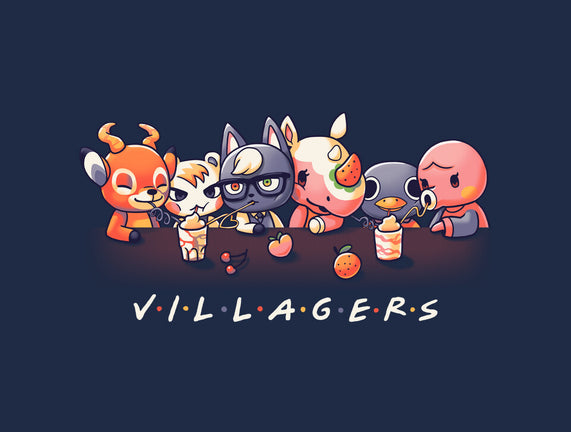 Villagers