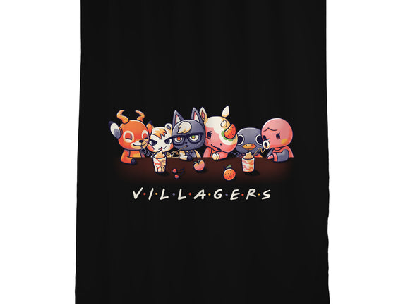 Villagers