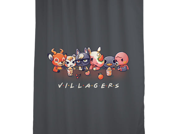 Villagers