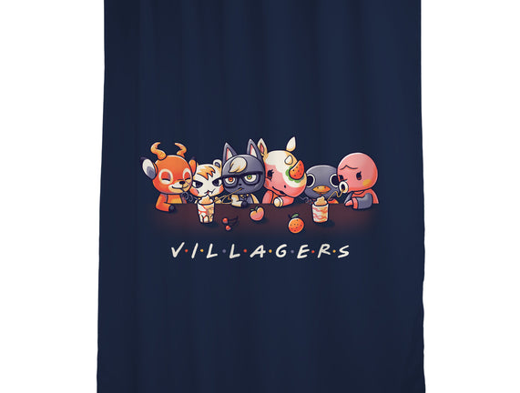 Villagers