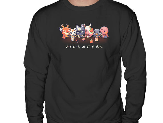 Villagers