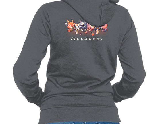 Villagers