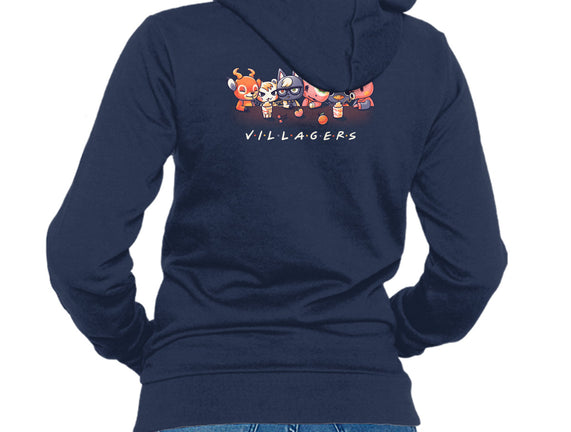 Villagers