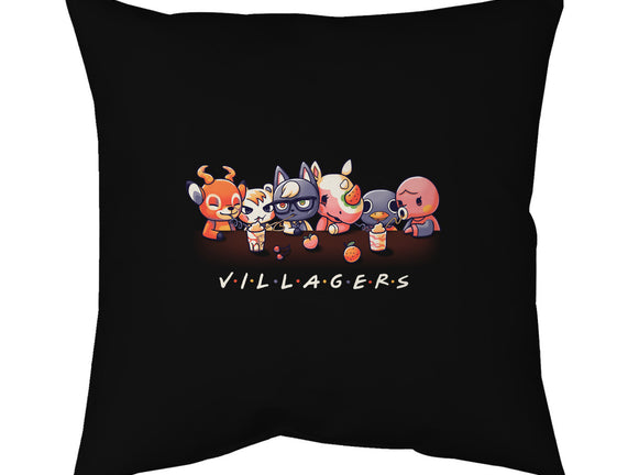 Villagers