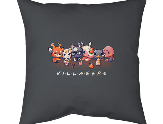 Villagers