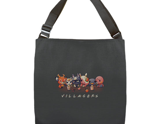 Villagers