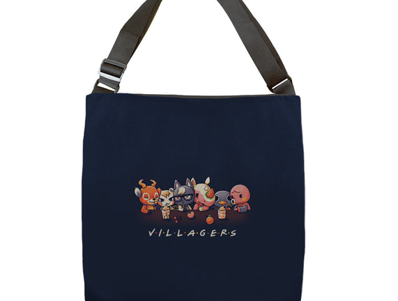 Villagers