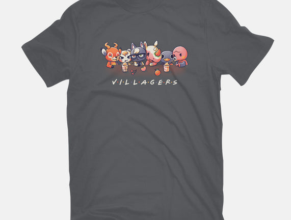 Villagers